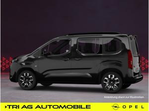Opel Combo XL GS 1.5 Diesel MT-6 S/S 7-Sitzer Connect+ Paket Winter-Paket