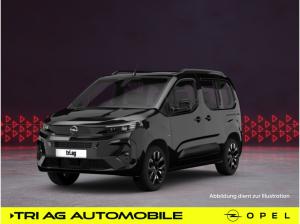 Opel Combo XL GS 1.5 Diesel MT-6 S/S 7-Sitzer Connect+ Paket Winter-Paket
