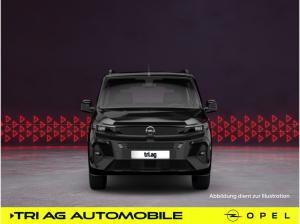 Opel Combo XL GS 1.5 Diesel MT-6 S/S 7-Sitzer Connect+ Paket Winter-Paket