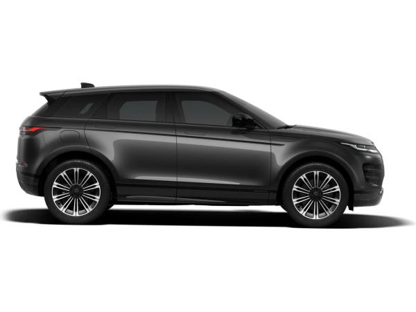 Land Rover Range Rover Evoque D200 Dynamic SE - SOFORT VERFÜGBAR -