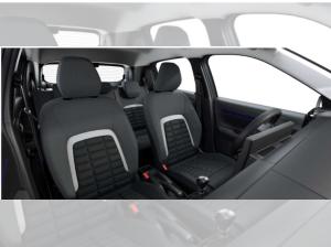 Citroën C3 Turbo 100 PLUS Schwarz Allwetterreifen *VFW*