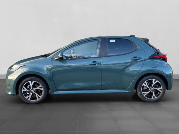 Toyota Yaris Hybrid Teamplayer inkl. Comfort Paket 🚀​🚀Engelbart-Deal🚀​🚀