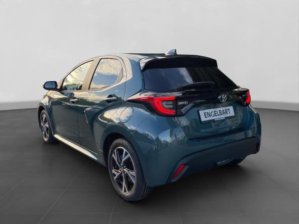 Toyota Yaris Hybrid Teamplayer inkl. Comfort Paket 🚀​🚀Engelbart-Deal🚀​🚀