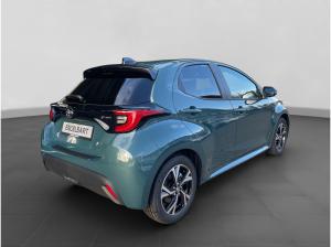 Toyota Yaris Hybrid Teamplayer inkl. Comfort Paket 🚀​🚀Engelbart-Deal🚀​🚀