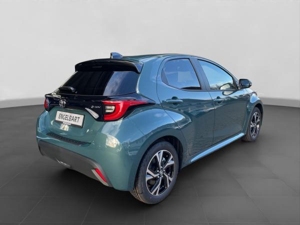 Toyota Yaris Hybrid Teamplayer inkl. Comfort Paket 🚀​🚀Engelbart-Deal🚀​🚀