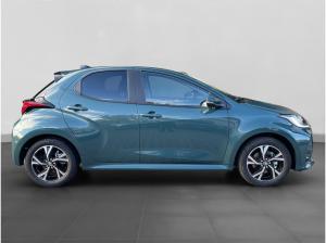 Toyota Yaris Hybrid Teamplayer inkl. Comfort Paket 🚀​🚀Engelbart-Deal🚀​🚀