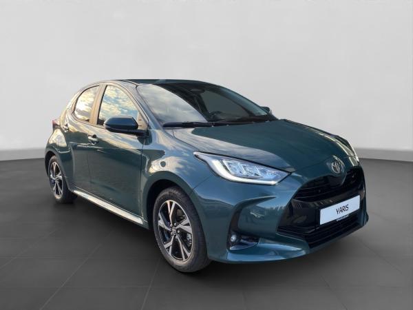 Toyota Yaris Hybrid Teamplayer inkl. Comfort Paket 🚀​🚀Engelbart-Deal🚀​🚀