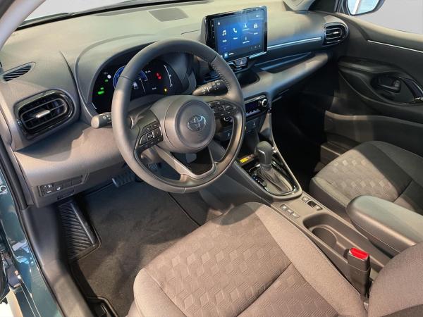 Toyota Yaris Hybrid Teamplayer inkl. Comfort Paket 🚀​🚀Engelbart-Deal🚀​🚀