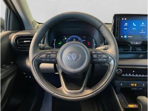 Toyota Yaris Hybrid Teamplayer inkl. Comfort Paket 🚀​🚀Engelbart-Deal🚀​🚀