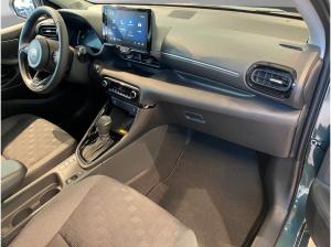 Toyota Yaris Hybrid Teamplayer inkl. Comfort Paket 🚀​🚀Engelbart-Deal🚀​🚀