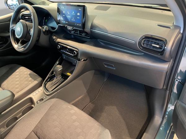 Toyota Yaris Hybrid Teamplayer inkl. Comfort Paket 🚀​🚀Engelbart-Deal🚀​🚀