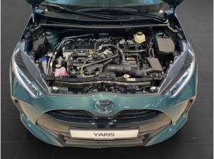 Toyota Yaris Hybrid Teamplayer inkl. Comfort Paket 🚀​🚀Engelbart-Deal🚀​🚀