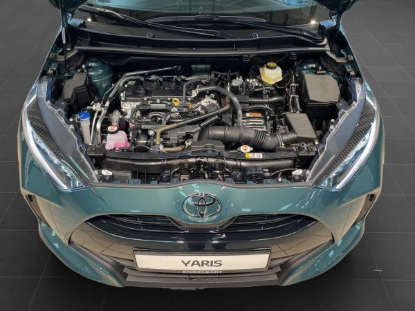 Toyota Yaris Hybrid Teamplayer inkl. Comfort Paket 🚀​🚀Engelbart-Deal🚀​🚀