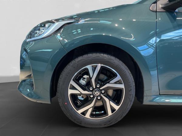 Toyota Yaris Hybrid Teamplayer inkl. Comfort Paket 🚀​🚀Engelbart-Deal🚀​🚀