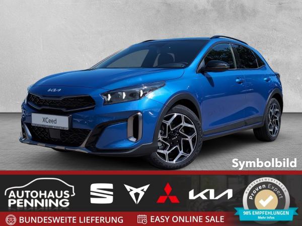 Kia XCeed 1.0 T-GDI CORE