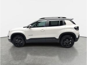 Jeep Avenger AVENGER 1.2 E-HYBRID T3 DCT 4XE OVERLAND MJ26 INFOTAINMENT & KOMFORTPAKET