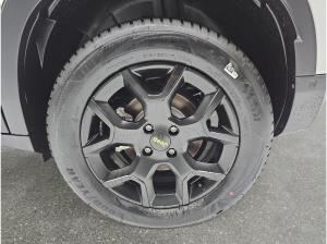 Jeep Avenger AVENGER 1.2 E-HYBRID T3 DCT 4XE OVERLAND MJ26 INFOTAINMENT & KOMFORTPAKET