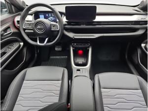 Jeep Avenger AVENGER 1.2 E-HYBRID T3 DCT 4XE OVERLAND MJ26 INFOTAINMENT & KOMFORTPAKET