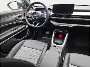 Jeep Avenger AVENGER 1.2 E-HYBRID T3 DCT 4XE OVERLAND MJ26 INFOTAINMENT & KOMFORTPAKET