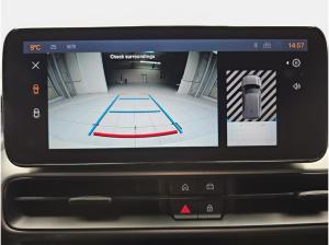 Jeep Avenger AVENGER 1.2 E-HYBRID T3 DCT 4XE OVERLAND MJ26 INFOTAINMENT & KOMFORTPAKET