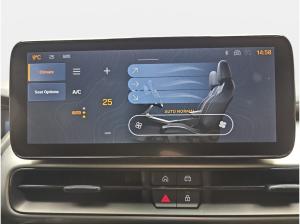 Jeep Avenger AVENGER 1.2 E-HYBRID T3 DCT 4XE OVERLAND MJ26 INFOTAINMENT & KOMFORTPAKET