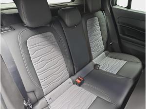 Jeep Avenger AVENGER 1.2 E-HYBRID T3 DCT 4XE OVERLAND MJ26 INFOTAINMENT & KOMFORTPAKET