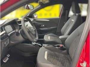 Opel Corsa GS 1.2T Alcantara + Infotainment "Sofort Verfügbar!"