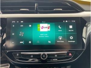 Opel Corsa GS 1.2T Alcantara + Infotainment "Sofort Verfügbar!"