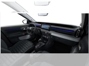 Citroën C3 PLUS AUTOMATIK Weiß Allwetterreifen *VFW*