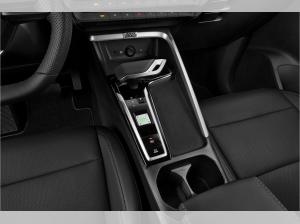 MG ZS Luxury Navi digitales Cockpit 360 Kamera LED ACC Apple CarPlay  Leder Klimaautom