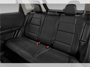 MG ZS Luxury Navi digitales Cockpit 360 Kamera LED ACC Apple CarPlay  Leder Klimaautom