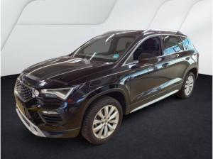 Seat Ateca 1.5 TSI DSG XPERIENCE LED+NAVI+APP+ACC+SHZ