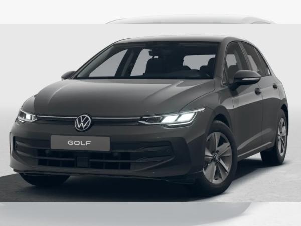 Volkswagen Golf Life - limitiertes Sonderangebot!