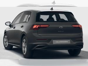 Volkswagen Golf Life - limitiertes Sonderangebot!