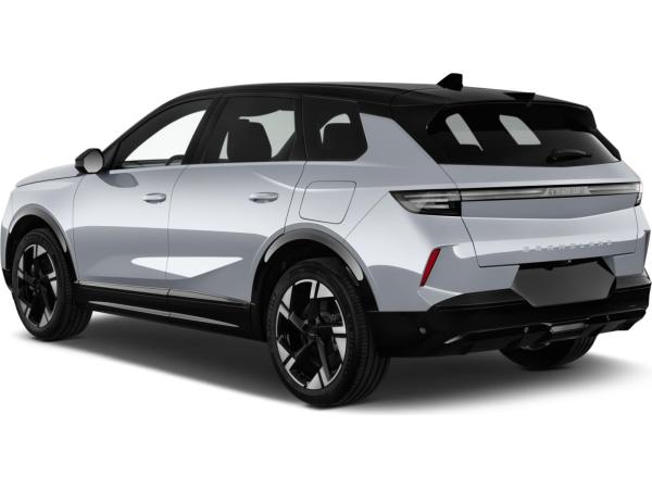 Opel Grandland Hybrid 107 kW GS eDCT