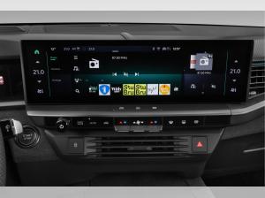 Opel Grandland Hybrid 107 kW GS eDCT