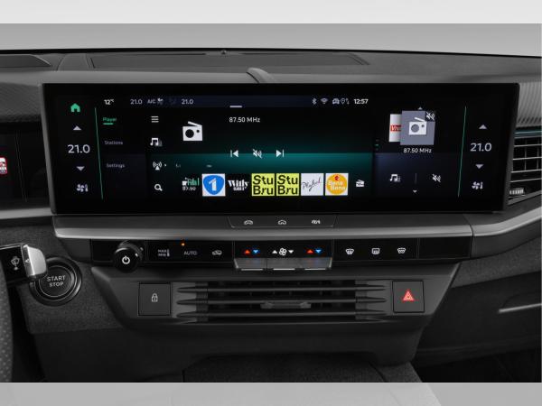 Opel Grandland Hybrid 107 kW GS eDCT