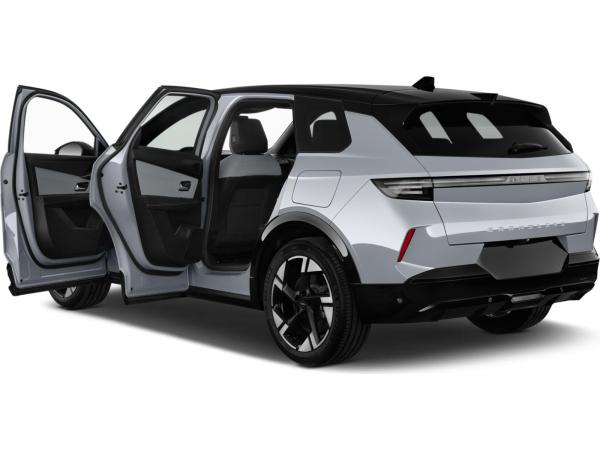 Opel Grandland Hybrid 107 kW GS eDCT