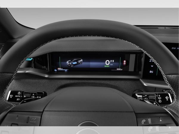 Opel Grandland Hybrid 107 kW GS eDCT