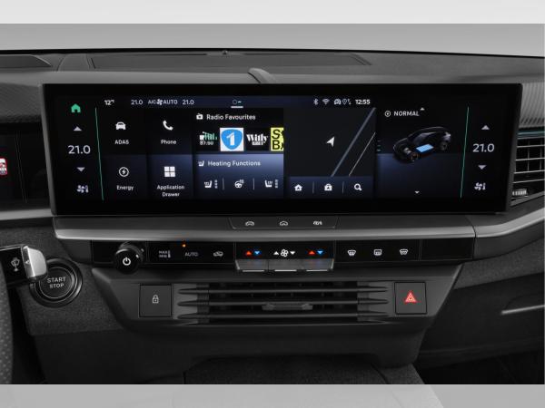 Opel Grandland Hybrid 107 kW GS eDCT