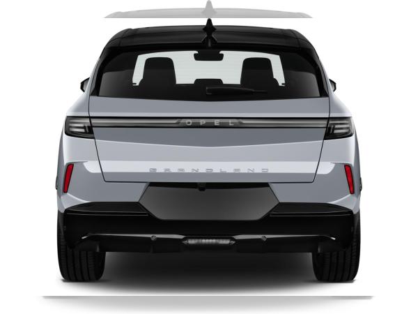 Opel Grandland Hybrid 107 kW GS eDCT