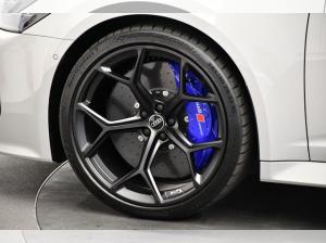 Audi RS6 performance 4.0 TFSI tiptr. quattro Audi Exclusive Porsche Kreide Keramik B&O Head Up Nachtsicht