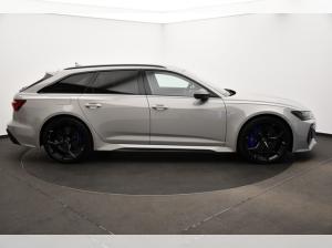 Audi RS6 performance 4.0 TFSI tiptr. quattro Audi Exclusive Porsche Kreide Keramik B&O Head Up Nachtsicht