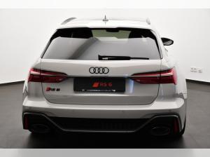 Audi RS6 performance 4.0 TFSI tiptr. quattro Audi Exclusive Porsche Kreide Keramik B&O Head Up Nachtsicht