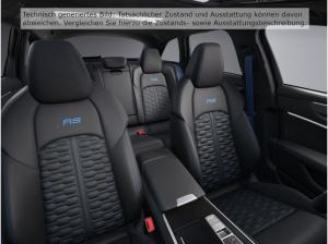 Audi RS6 performance 4.0 TFSI tiptr. quattro Audi Exclusive Porsche Kreide Keramik B&O Head Up Nachtsicht