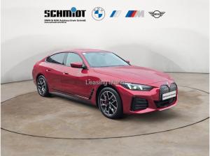 BMW i4 eDrive40 M Sportpaket Pro + Innovationspaket