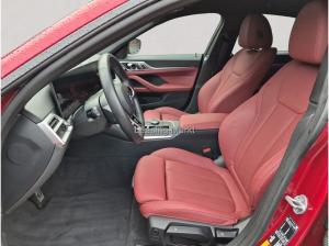 BMW i4 eDrive40 M Sportpaket Pro + Innovationspaket