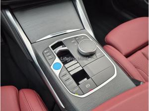 BMW i4 eDrive40 M Sportpaket Pro + Innovationspaket