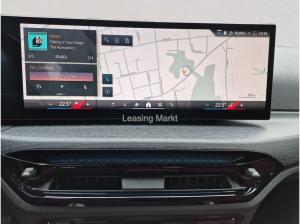 BMW i4 eDrive40 M Sportpaket Pro + Innovationspaket