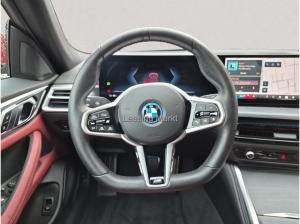 BMW i4 eDrive40 M Sportpaket Pro + Innovationspaket